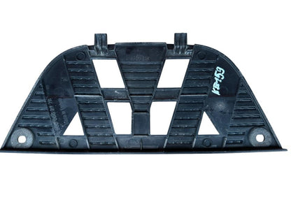 Step cover plate A9606662228 Mercedes-Benz Trucks ACTROS MP4 / MP5 2018