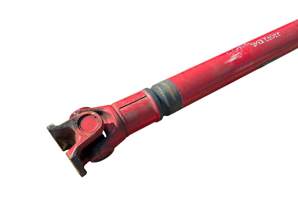 Propeller shaft 1994568 DAF XF 2021