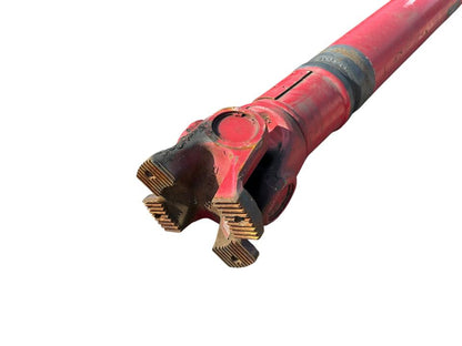 Propeller shaft 1994568 DAF XF 2021