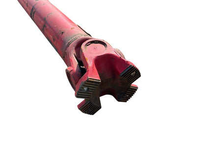Propeller shaft 1994568 DAF XF 2021