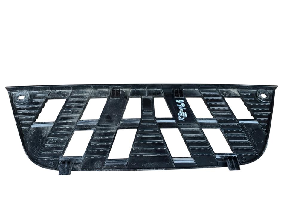 Step cover plate A9606662128 Mercedes-Benz Trucks ACTROS MP4 / MP5 2018