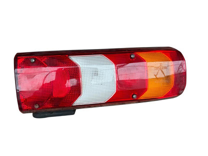 Rear tail light A0035446303 Mercedes-Benz Trucks ACTROS MP4 / MP5 2018 Right