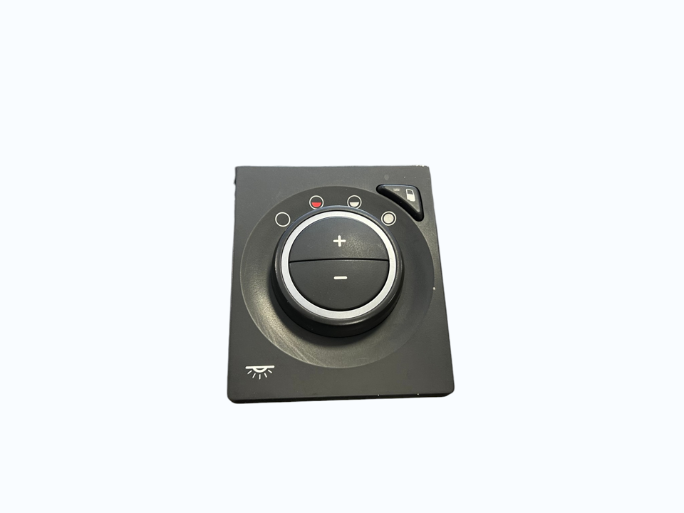 Valdymo pultas 22049578 Volvo Trucks FH II 2014