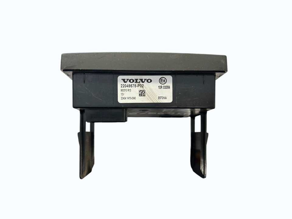 Valdymo pultas 22049578 Volvo Trucks FH II 2014