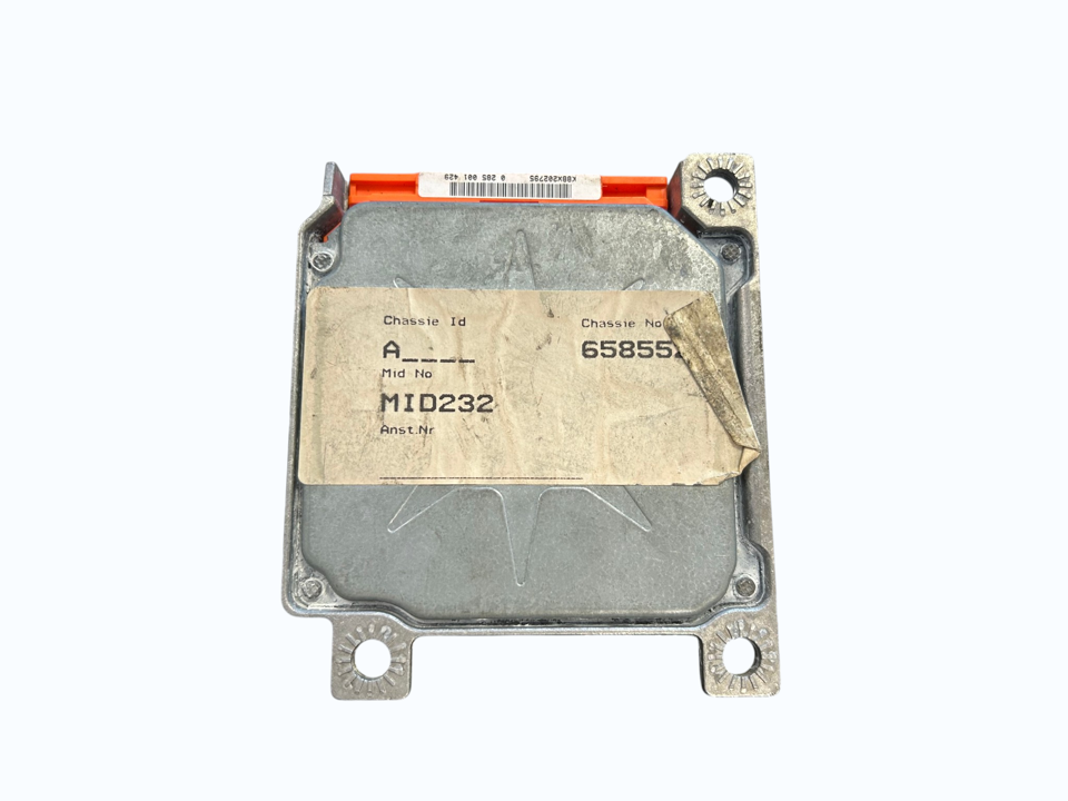 Control unit 20452786 Volvo Trucks FM 2006