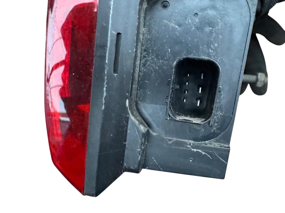 Galinis žibintas A0035446503 Mercedes-Benz Trucks ACTROS MP4 / MP5 2018 kairė