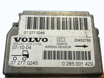 Control unit 20452786 Volvo Trucks FM 2006