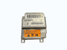 Valdymo blokas 20493619 Volvo Trucks FM 2005