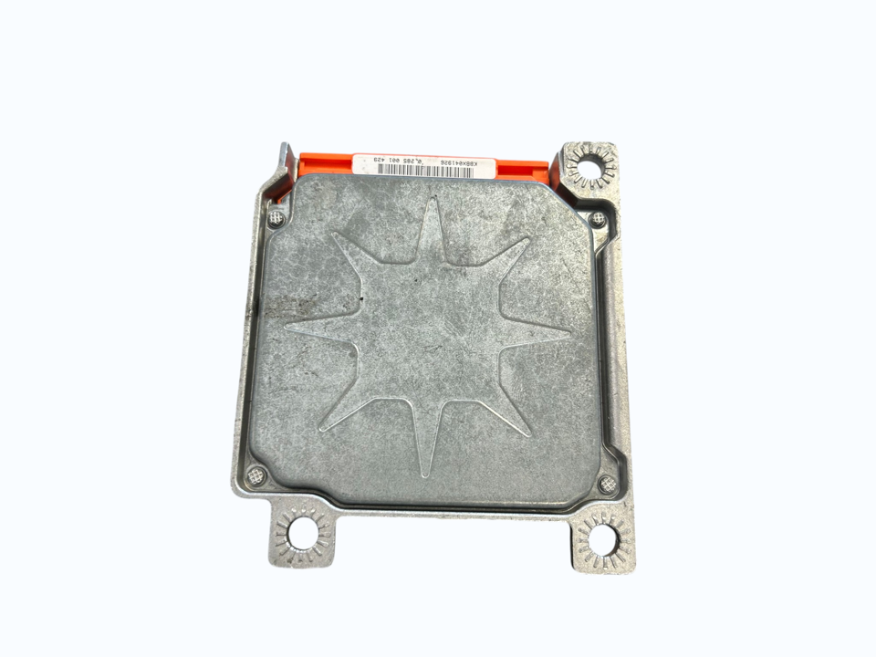 Valdymo blokas 20493619 Volvo Trucks FM 2005