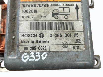 Valdymo blokas 0285001115 Volvo Trucks FM 2004