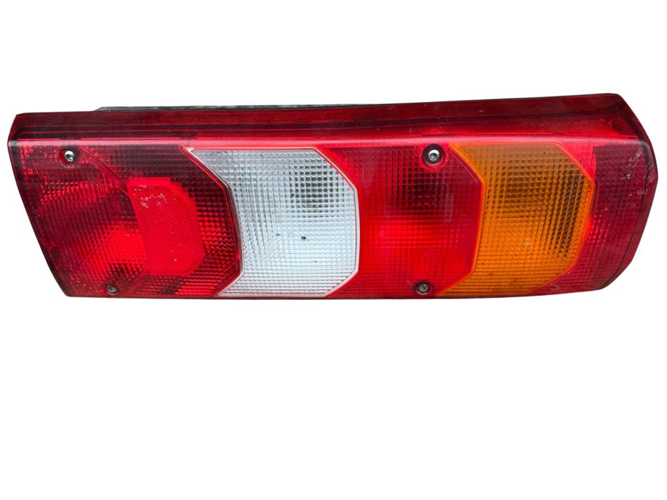 Rear tail light A0035446903 Mercedes-Benz Trucks ACTROS MP4 / MP5 2018 Right
