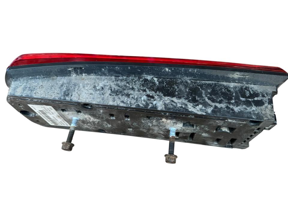 Rear tail light A0035446903 Mercedes-Benz Trucks ACTROS MP4 / MP5 2018 Right