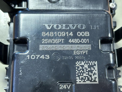 Extras/ Accessories 84810914 Volvo Trucks FH III 2025