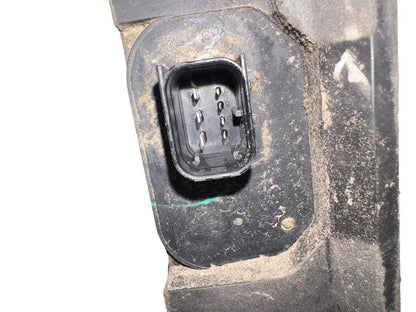 Rear tail light A0035446903 Mercedes-Benz Trucks ACTROS MP4 / MP5 2018 Right