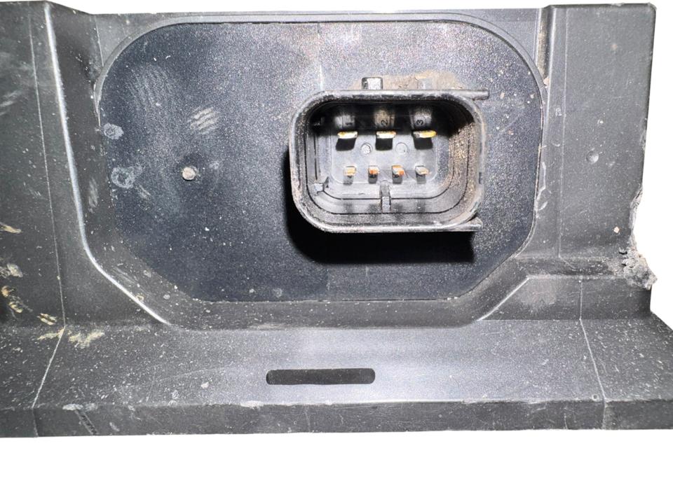 Galinis žibintas A0035441703 Mercedes-Benz Trucks ACTROS MP4 / MP5 2018 kairė