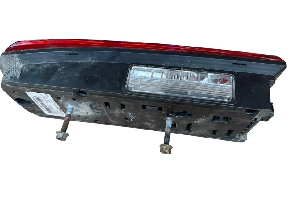 Rear tail light A0035446803 Mercedes-Benz Trucks ACTROS MP4 / MP5 2018 Left