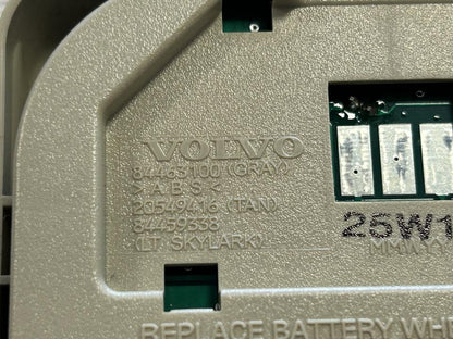 Gaisro daviklis 84463100 Volvo Trucks FH III 2025