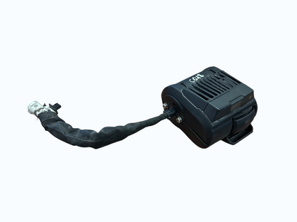 Rear view, loading camera 24702913 Volvo Trucks FH III 2025