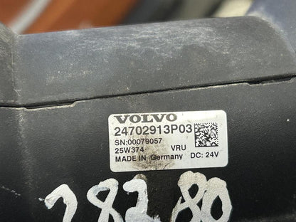 Rear view, loading camera 24702913 Volvo Trucks FH III 2025