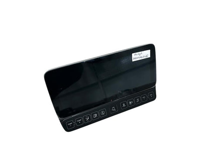 Radija, navigacija A0004462122 Mercedes-Benz Trucks ACTROS MP4 / MP5 2020