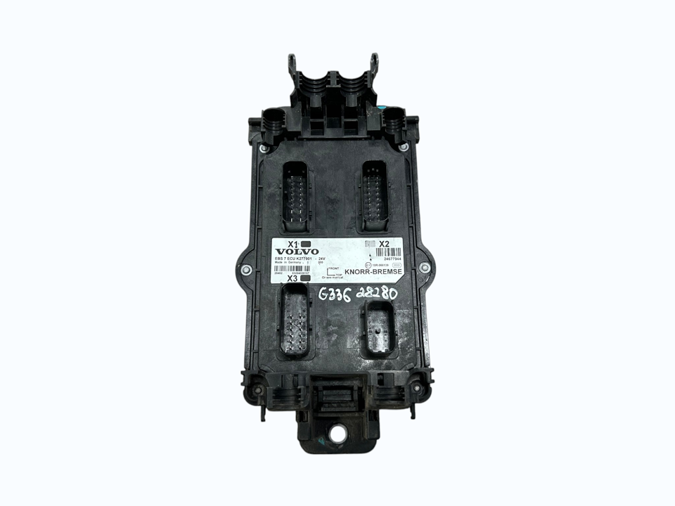 Control unit 24677944 EBS7 Volvo Trucks FH III 2025