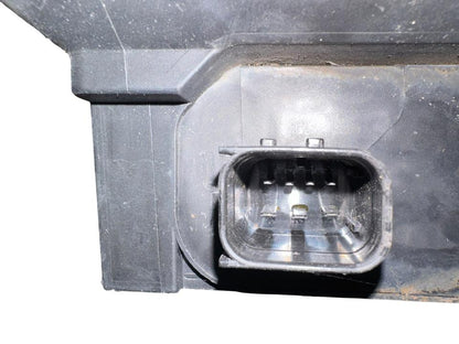 Galinis žibintas A0035449103 Mercedes-Benz Trucks ACTROS MP4 / MP5 2018 dešinė