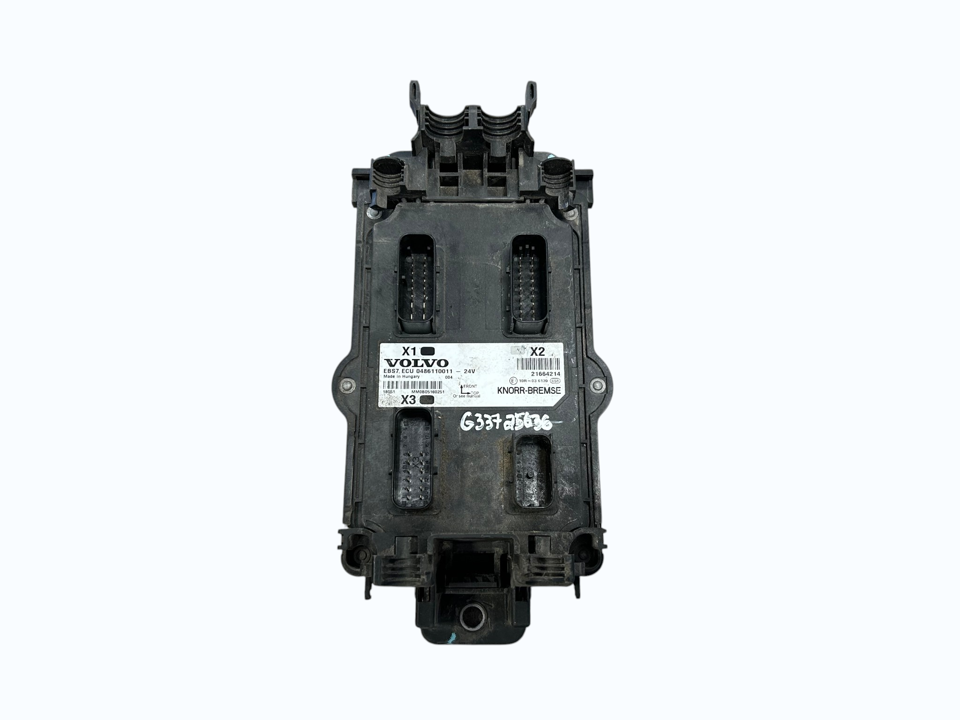 Control unit 21664214 EBS7 Volvo Trucks FH II 2018