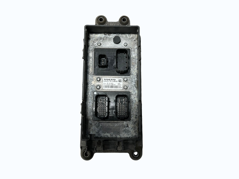 Valdymo blokas 22053759 CCIOM Volvo Trucks FH II 2014