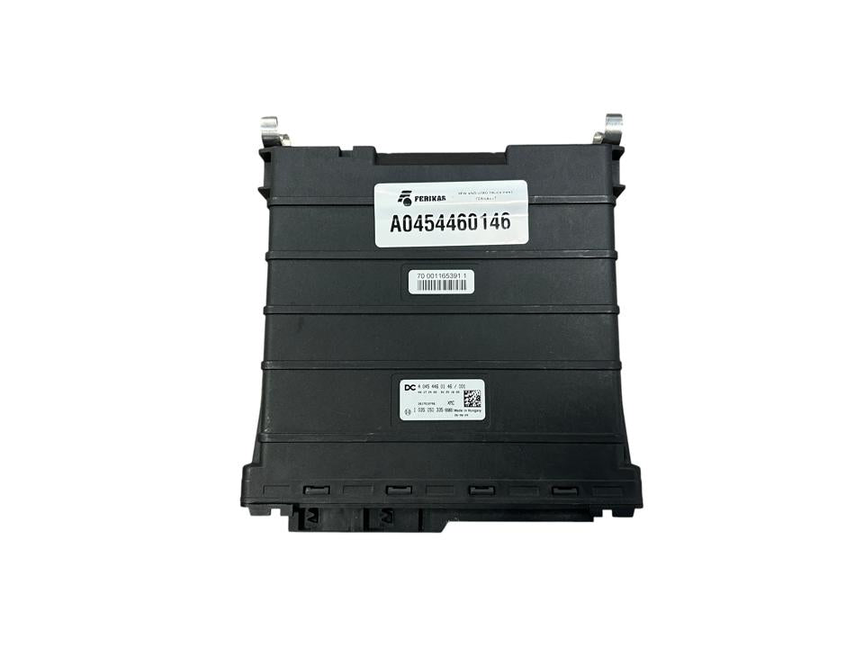 NAUJAS Mercedes-Benz XMC valdymo blokas A0454460146