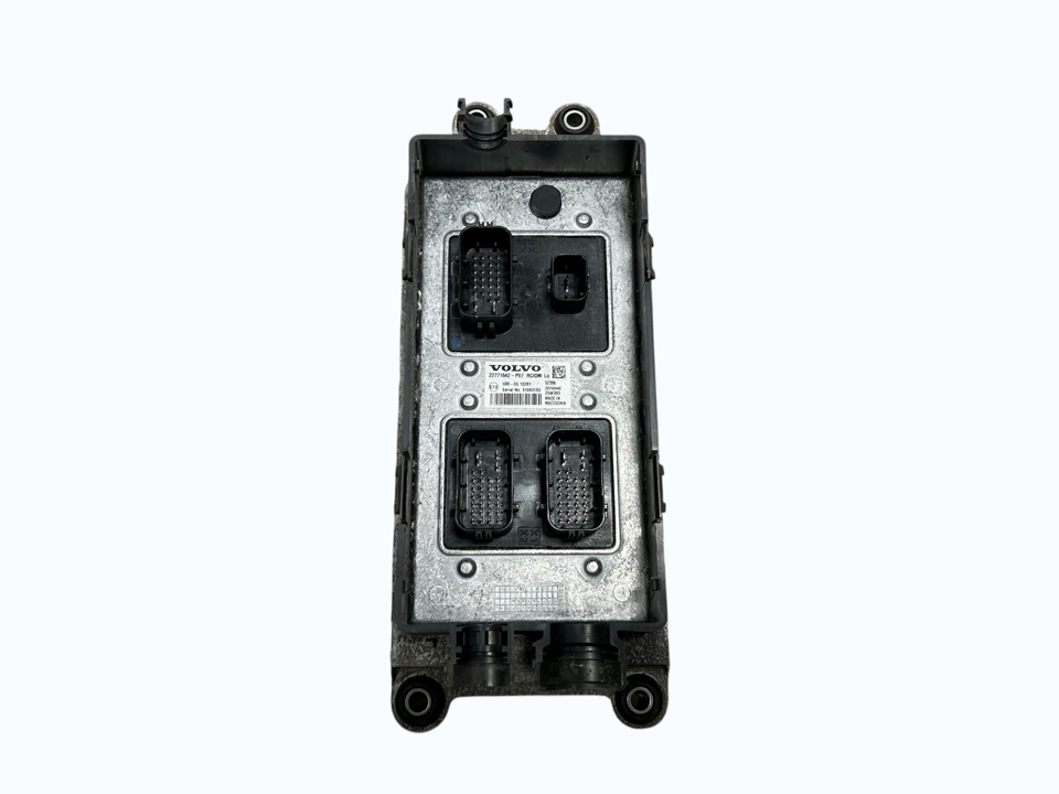 Control unit 22771642 RCIOM Volvo Trucks FH III 2025