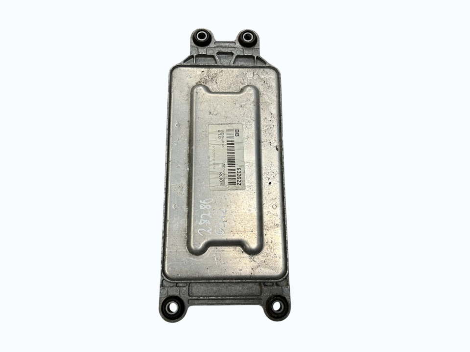 Control unit 22771642 RCIOM Volvo Trucks FH III 2025