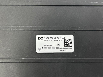 NAUJAS Mercedes-Benz XMC valdymo blokas A0454460146