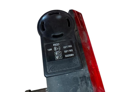 Rear tail light A0035447003 Mercedes-Benz Trucks ACTROS MP4 / MP5 2018 Right