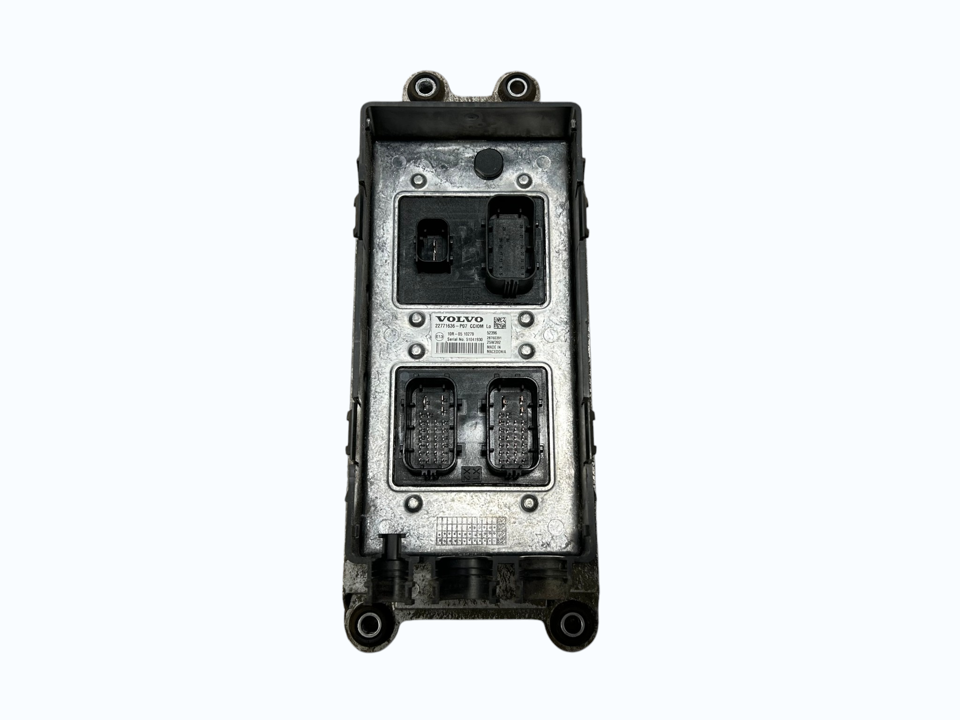 Control unit 22771636 CCIOM Volvo Trucks FH III 2025