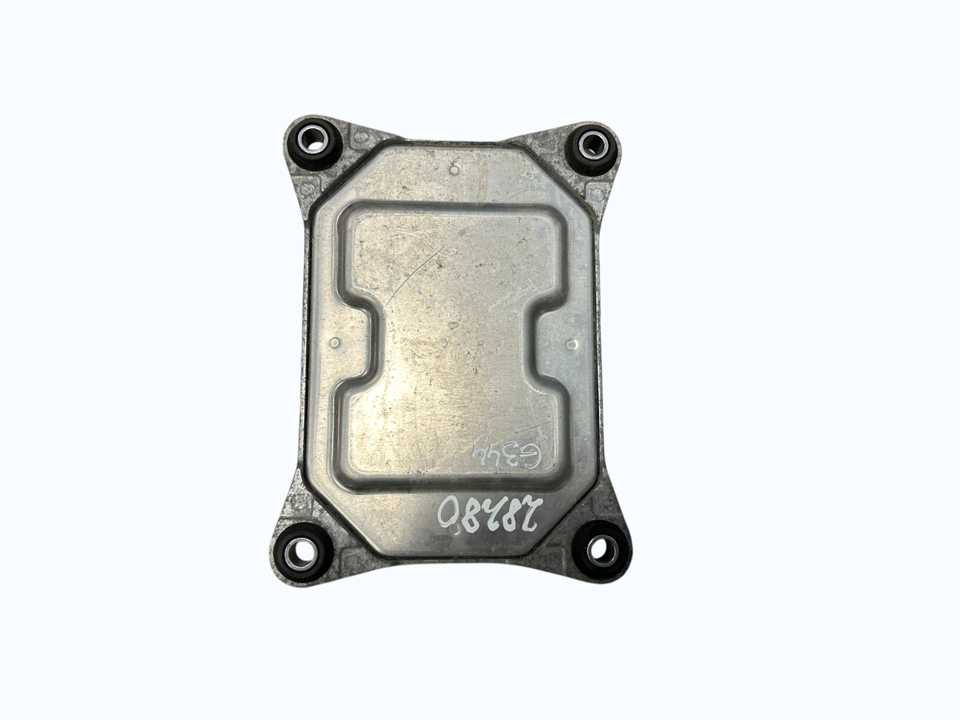 Valdymo blokas 22771624 FCIOM Volvo Trucks FH III 2025