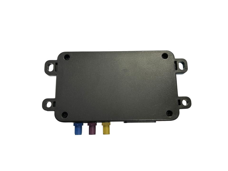 NAUJAS Mercedes Benz valdymo blokas A9658200785