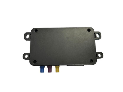 NAUJAS Mercedes Benz valdymo blokas A9658200785