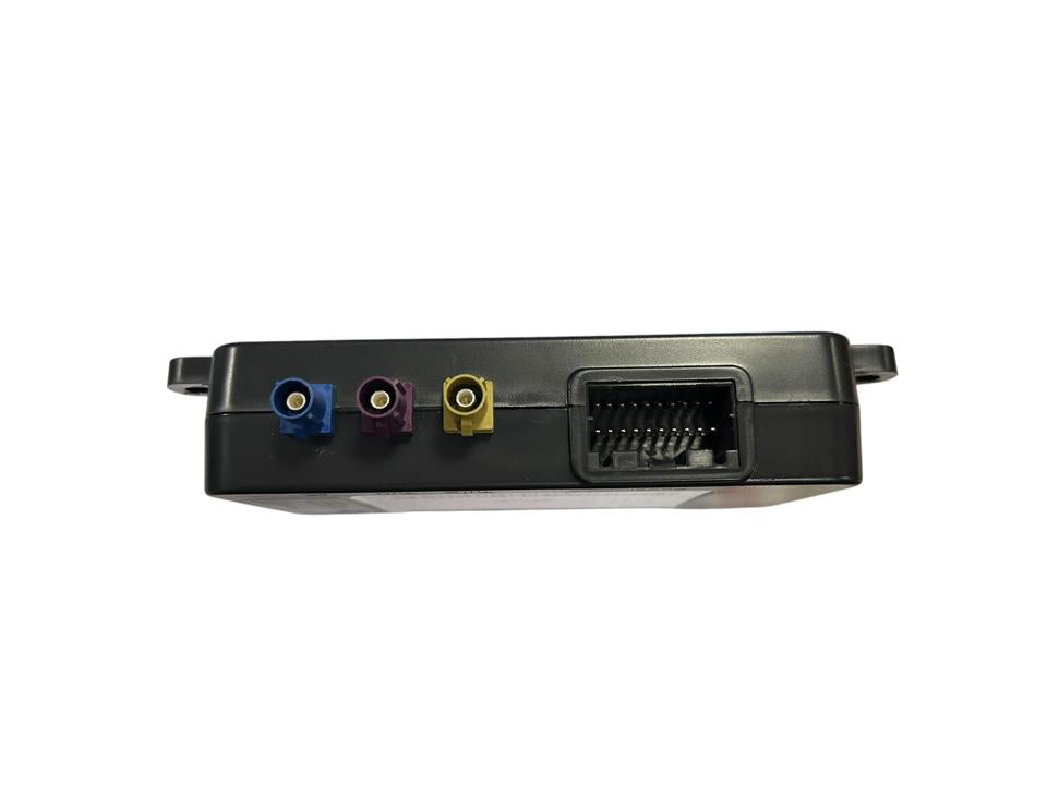 NAUJAS Mercedes Benz valdymo blokas A9658200785