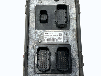 Control unit 22053866 CCIOM Renault Trucks T 2014