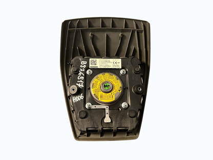 oro pagalvių sistema 22900835 Volvo Trucks FH II 2018