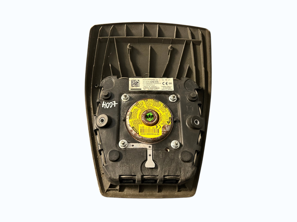 Air Bag System 22900835 Volvo Trucks FH II 2019
