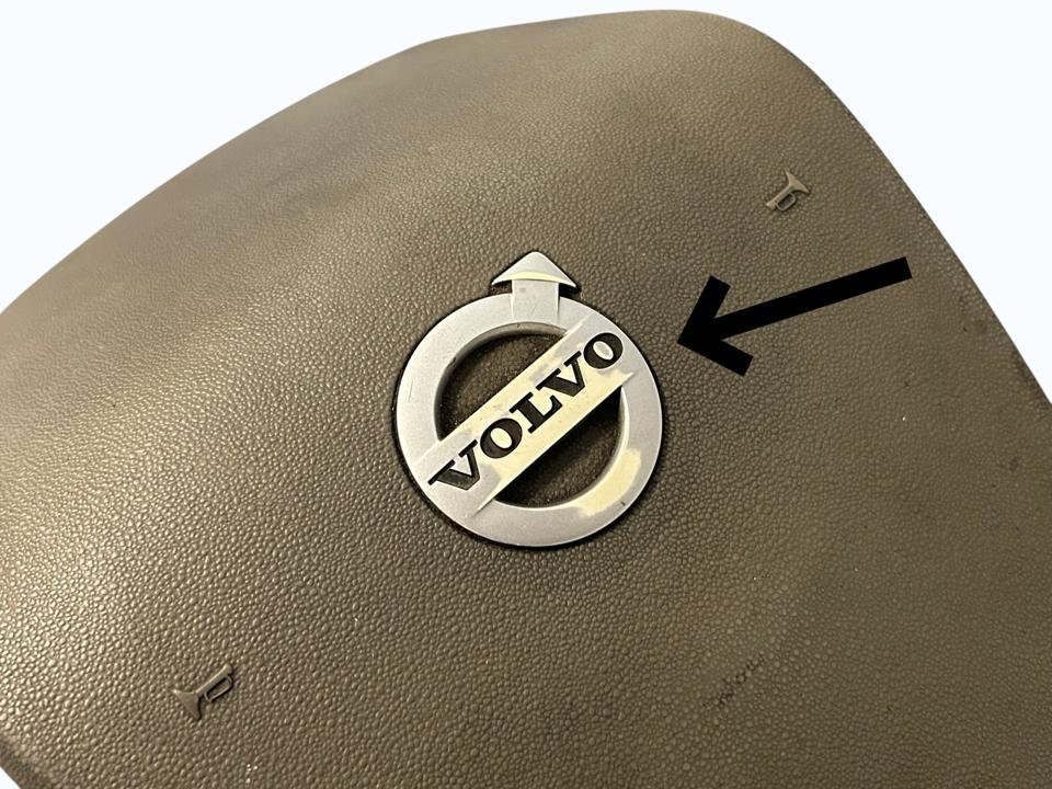 Air Bag System 22900835 Volvo Trucks FH II 2019