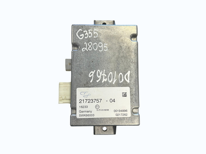 Valdymo blokas 21723757 Renault Trucks T 2017