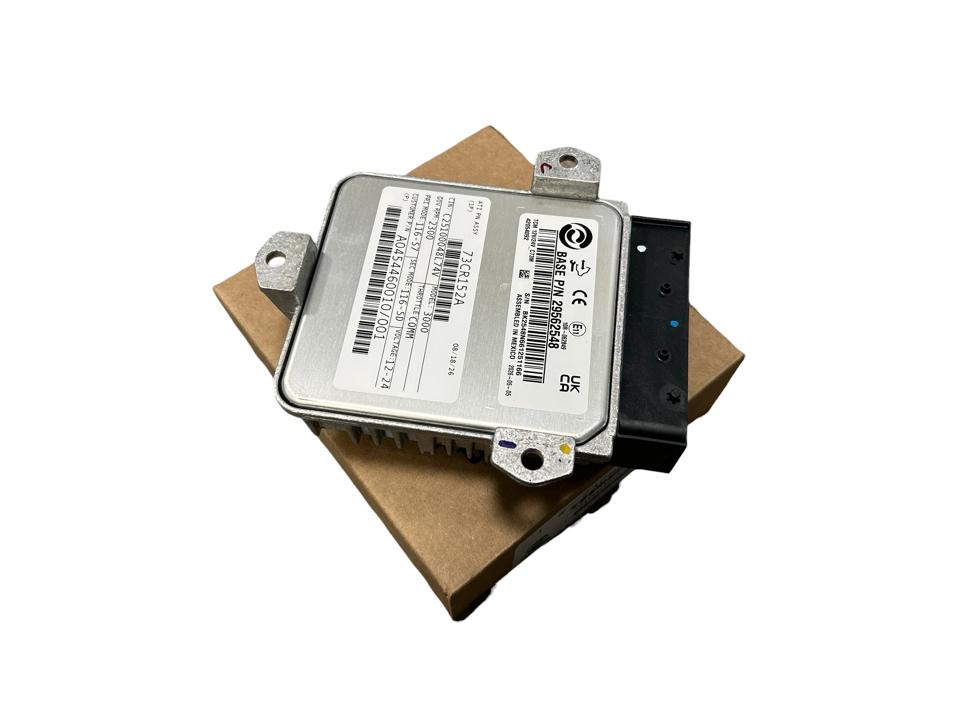 NAUJAS Mercedes Benz valdymo blokas A0454460010