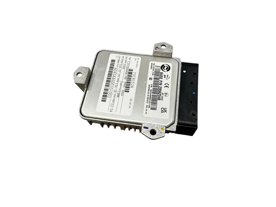 NAUJAS Mercedes Benz valdymo blokas A0454460010