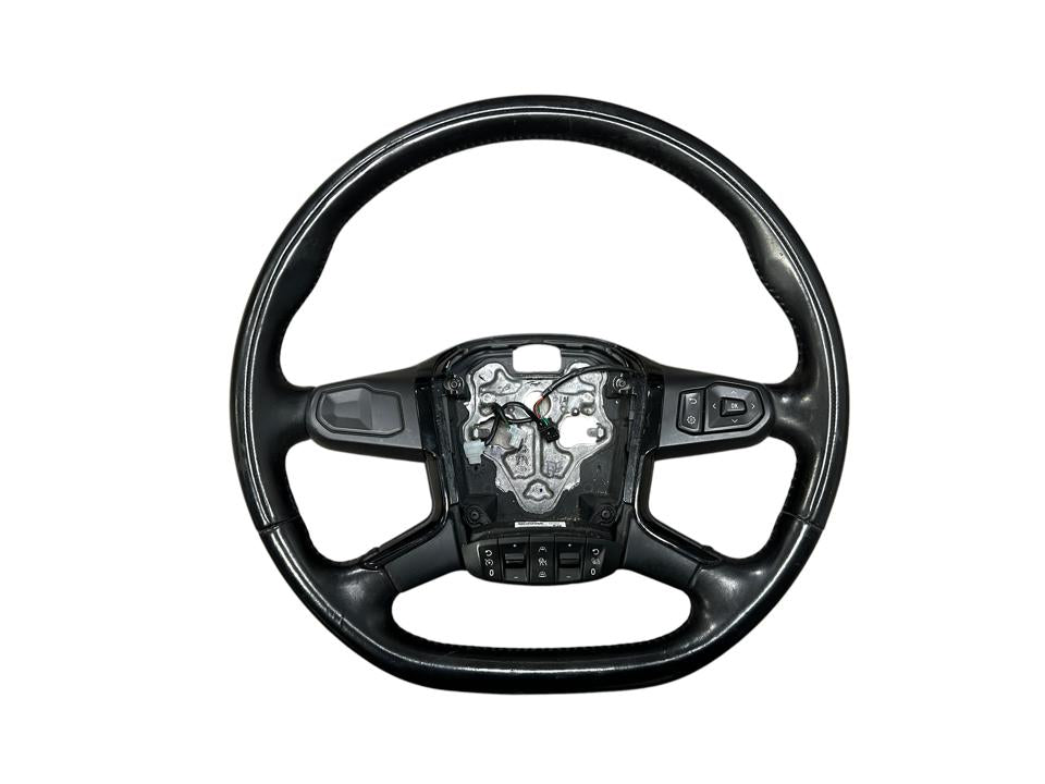 Vairas 2084475 Scania R II 2024