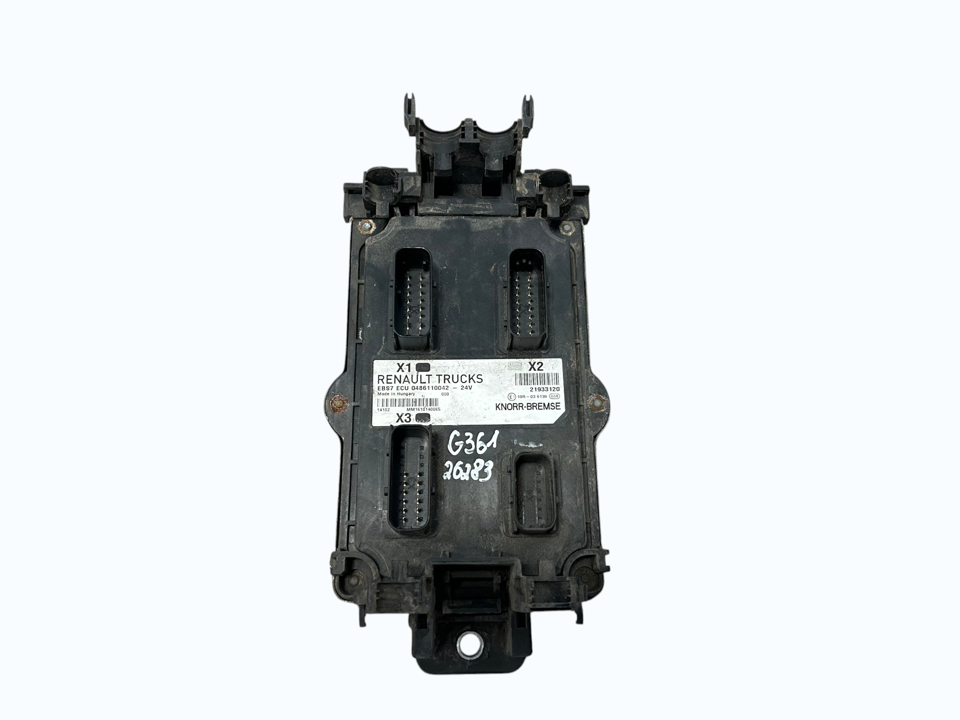 Control unit 21933120 EBS7 Renault Trucks T 2014