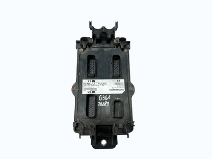 Control unit 21933120 EBS7 Renault Trucks T 2014