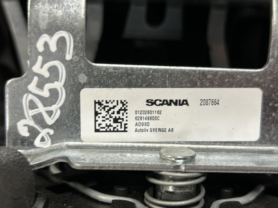 Vairas 2084475 Scania R II 2024