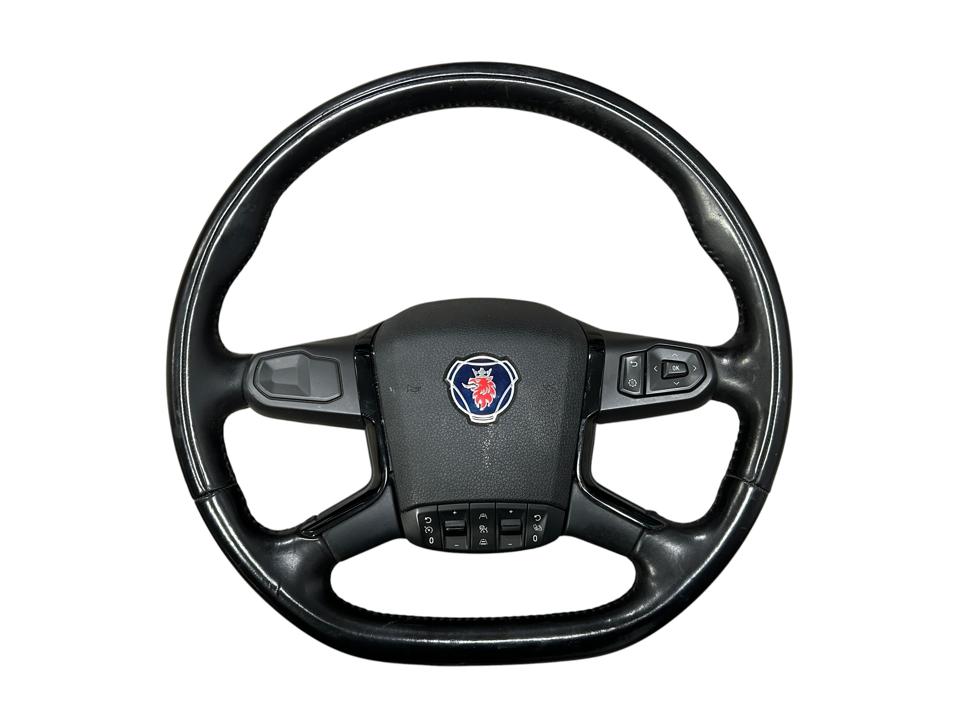 Vairas 2084475 Scania R II 2024